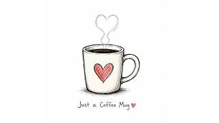 Just a Coffee Mug