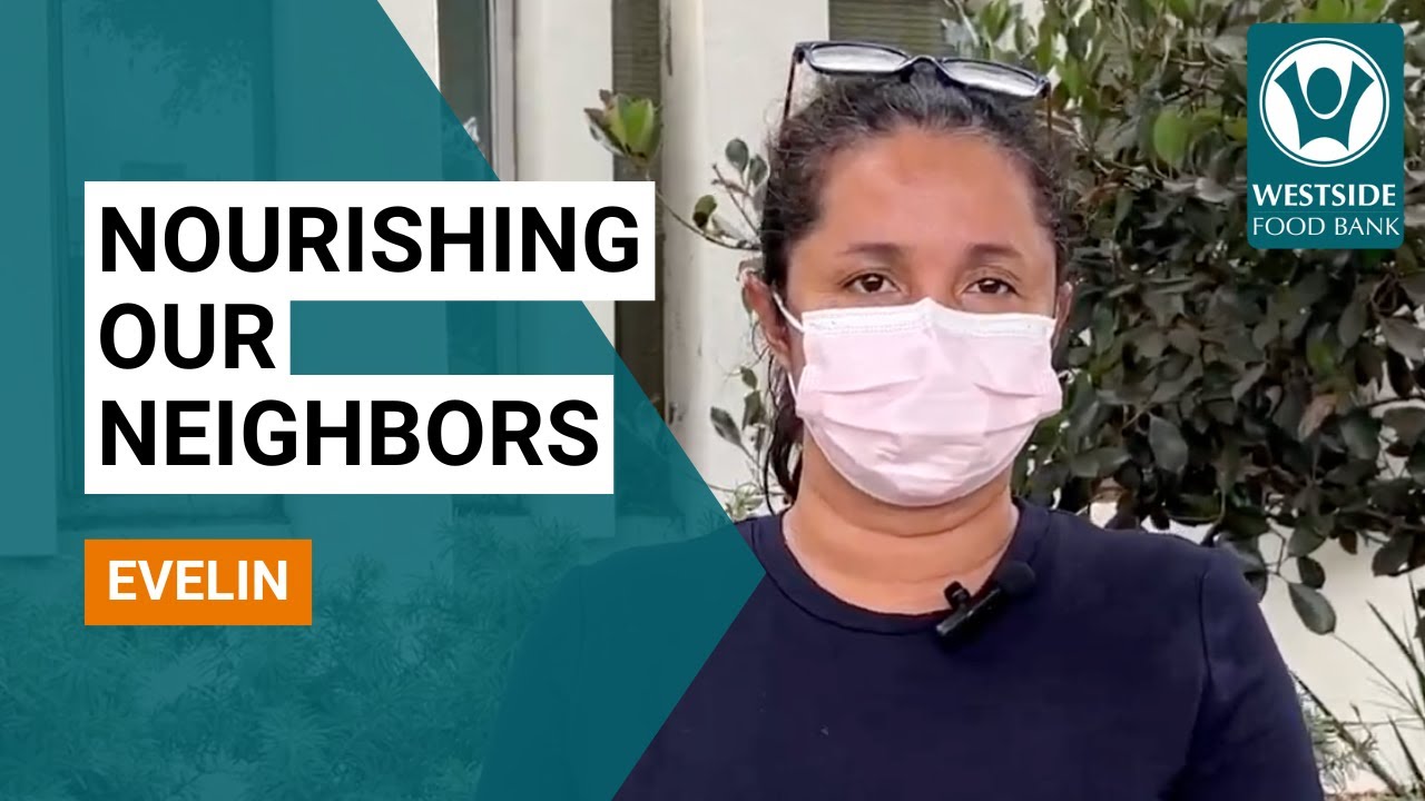 Nourishing our neighbors: Evelin
