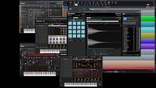 HOW TO INSTALL VSTPLUGIN IN CUBASE 15