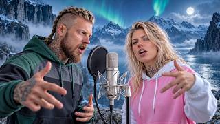 Valhallar Kall - Launch the Longships