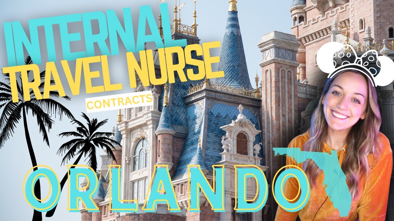 florida travel nurse contracts