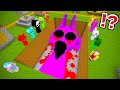 忘れられたスプランキーの都市伝説がヤバイ【まいくら・マインクラフト】
