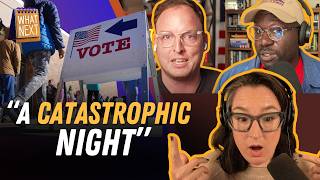 What if the Polls Are Favoring Republicans? Feat. Jamelle Bouie and Isaac Saul