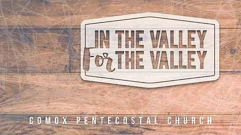 Missions Sunday | June 28, 2020 | Murray Cornelius...