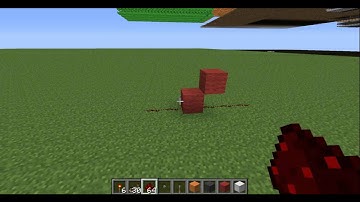 Minecraft: how repeaters work/what they do!