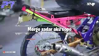 Story wa,terbaru 2019 || drag bike ,mundur alon alon