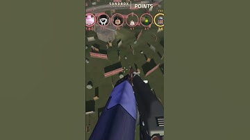 Overly Edited Trick Shot in Games Unite Testing Place #roblox #robloxedit #memes