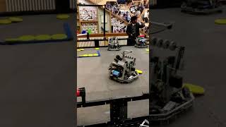 Autonomous testing without pneumatic pressure