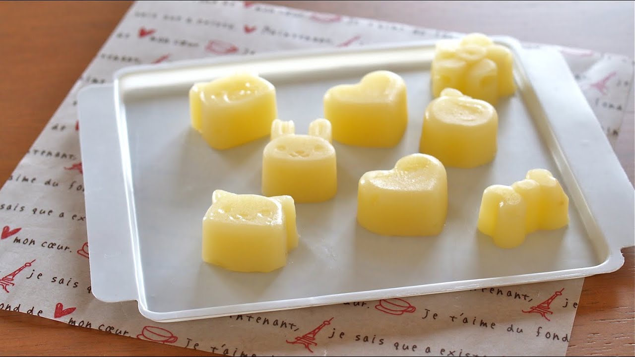 How to Make Soft and Chewy Milk Caramel Candies 牛乳だけで生キャラメルの作り方 - OCHIKERON - CREATE EAT HAPPY | ochikeron