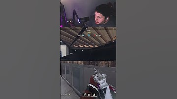 Accidental Spawn Trap 🤷 in modern warfare 2