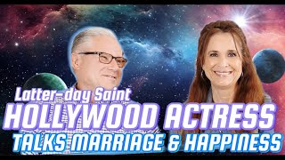 Information Reaching Heavenly Happiness AFTER Hollywood Hiatus: Actress Dana Kimmell Shares Message Guide