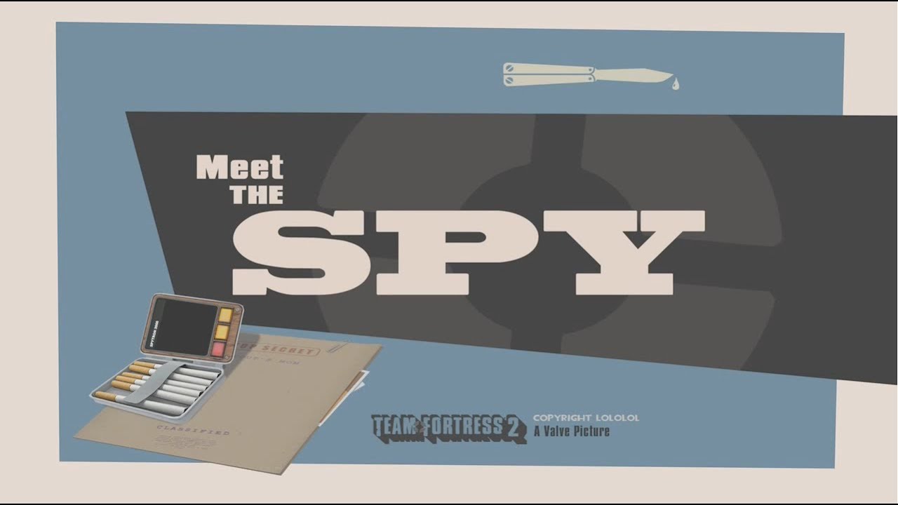 meet the template let s play team fortress 2 let s meet the hd meet the template let s play team fortress 2 let s meet the hd