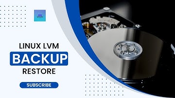 Linux  Lvm snapshot backup & restore I DevopsZones #linux #devopspracticals #devops #backup #restore