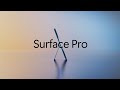 Meet the new microsoft surface pro