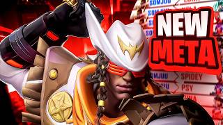 Blade is S-Tier With THIS Teamup! (INSANE GAMEPLAY)