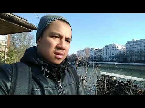 Video: Paano Pumunta mula Berlin papuntang Paris