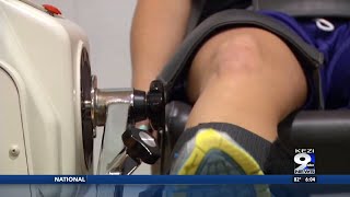 Slocum sees increasing demand for orthopedic surgeries across Lane County