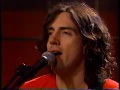 Snow Patrol - Chocolate (Live on Leno)