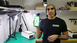 How-To Refurbisha Samsung Galaxy Note 9 with a Cracked Screen Profile
