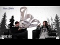 2016 Ride DVA Womens Binding Overview by SnowboardsDotCom