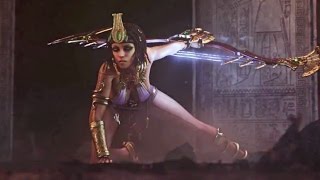 So It Begins - Trailer