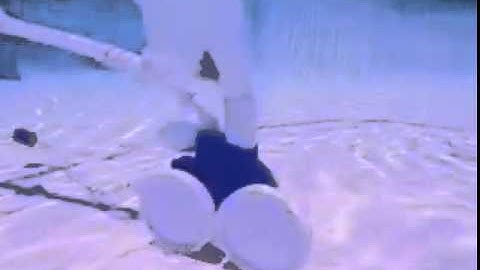 Polaris 360 Pool Cleaner