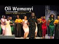 Oli Wamanyi KINGDOM FAITH CHOIR Ft Joan Van Kammen Official Music Video Live Oli Wamanyi KINGDOM FAITH CHOIR Ft Joan Van Kammen Official Music Video Live