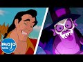 TOP 20 MIGLIORI CANZONI dei CATTIVI DISNEY!