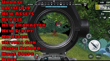 🛸New Video 🔥New Script 🔥New Character 🔥New Assets | 15/11/2019 | By  MRR.HACHER