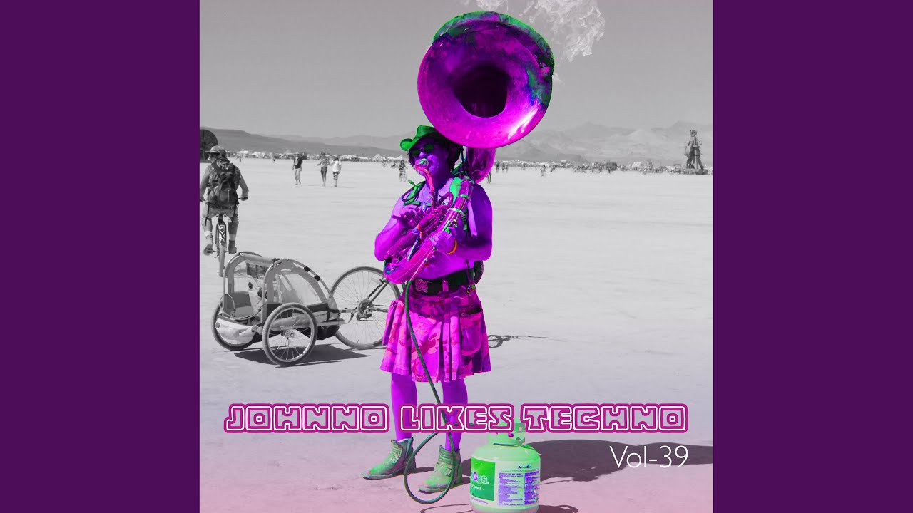 Odyssey (Extended Mix)