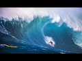 Perfect jaws with kai lenny ian walsh and more  raw footage