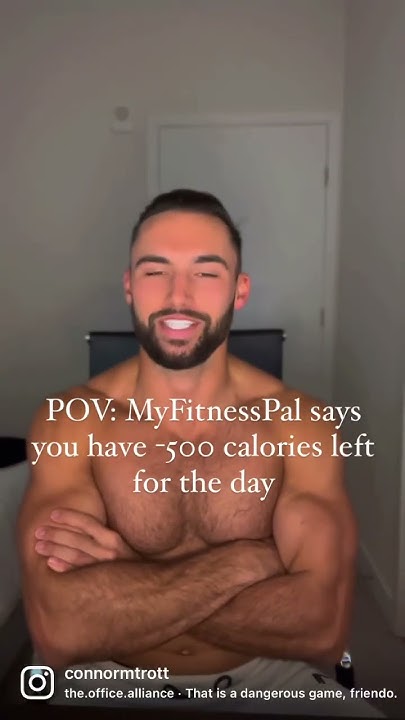 pov-myfitnesspal-scanner-goes-premium-youtube