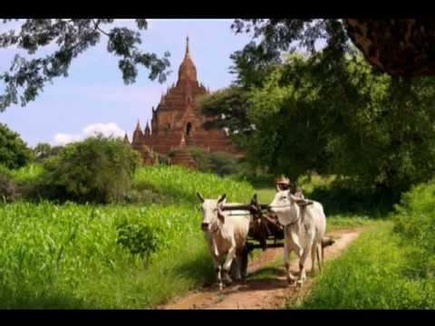 Myanmar Sate Yin Myanmar Shu Khin, Myanmar classic...