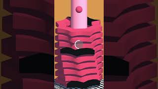 drop stack balls game shorts