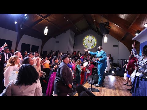 🔥 Antwaun Cooks & Spirit And Truth Just FLIPPED “Lord I Believe” & The Praise Gets BAD!!!! 