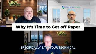 FDA Inspections: Why DDFs Need to Be Electronic #shorts