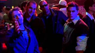Entourage vs. Seth Green