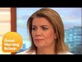 Julia Hartley-Brewer: There Must Be Other Reasons Why Michael Fallon Resigned | Good Morning Britain