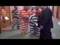 Kevin Westerbeck Bail video