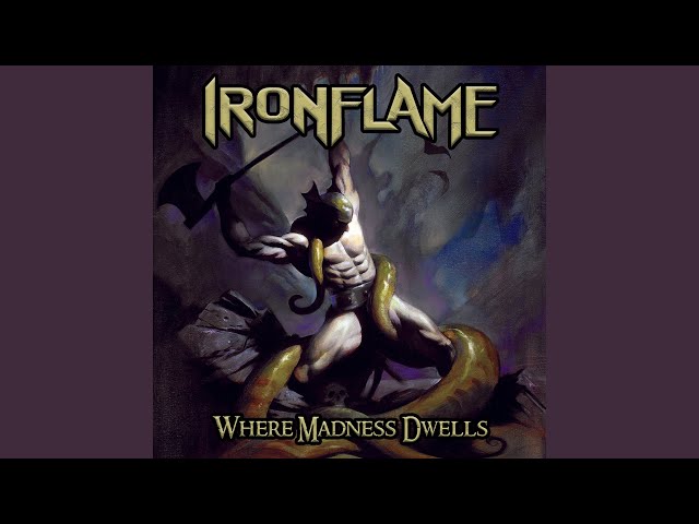 IRONFLAME - A Funeral Within