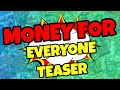 Money For Everyone Review & Teaser 💰 Money For Everyone Review + Teaser 💰💰💰