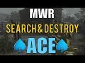 MWR S D Ace Clutch Downpour 6 Man Ace USING THE NEW LYNX CQ300 MWR S D Ace Clutch Downpour 6 Man Ace USING THE NEW LYNX CQ300