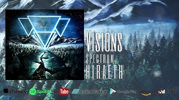 Spectrum - Visions