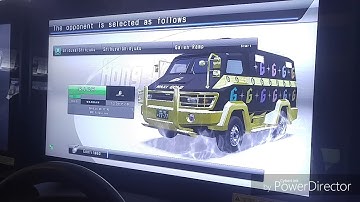 WMMT5DX Special Ghost Battle Video 02