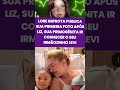 lore Improta publica foto com sua primogênita e seu filho Levi #shorts #noticias #loreimprota #video
