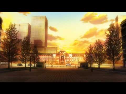 JR東日本 東京駅開業100周年「時季（とき）は巡る～TOKYO STATION～」