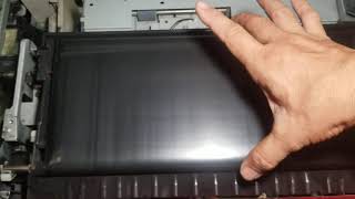 HPShop - Chia sẻ các lổi nhỏ của cụm bell máy photo toshiba
