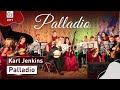 Karl Jenkins: Palladio / Карл Дженкинс: Палладио | Оркестр "Дивертисмент" (Кропивницкий)