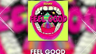 FEEL GOOD - ROAMY