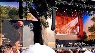 Daryl Hall - Maneater (Hyde Park, London) July 7th, 2023